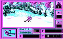 Super Ski screenshot #13