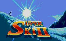 Super Ski 2 screenshot #1