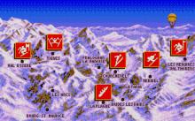 Super Ski 2 screenshot #3