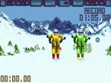 Super Ski Pro screenshot #9