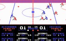 SuperStar Ice Hockey screenshot #11