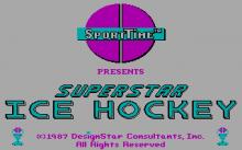 SuperStar Ice Hockey screenshot #16