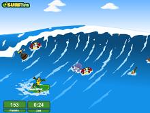Surfive screenshot #3