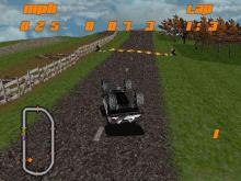 Test Drive: Off-Road screenshot #3