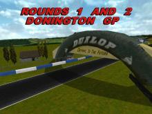 TOCA Touring Car Championship screenshot #7