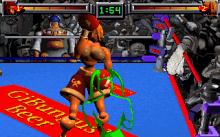 Total Knockout Boxing screenshot #3