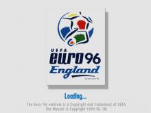 UEFA Euro 96 England screenshot #10