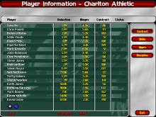 Ultimate Soccer Manager 98-99 screenshot #4