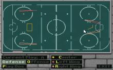 Wayne Gretzky Hockey 3 screenshot #15