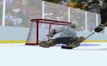 Wayne Gretzky Hockey 3 screenshot #3