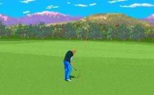Wilson ProStaff Golf screenshot #12
