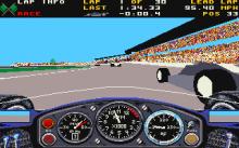 Indianapolis 500 screenshot #7