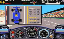 Indianapolis 500 screenshot #8