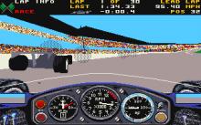 Indianapolis 500 screenshot #9