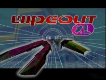 Wipeout XL (a.k.a. Wipeout 2097) screenshot #3