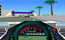 World Circuit (a.k.a. Formula One Grand Prix) screenshot #15