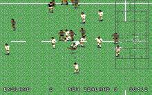 World Class Rugby screenshot #3