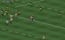 World Cup Rugby '95 screenshot #4