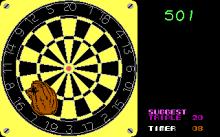 World Darts screenshot