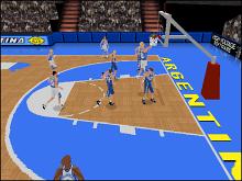 World League Basketball screenshot #4