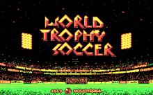 World Trophy Soccer (a.k.a. Italia '90) screenshot #9