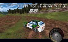 World Wide Rally screenshot #7