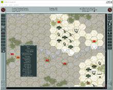 Allied General screenshot #14