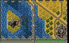 Battle Isle screenshot #2