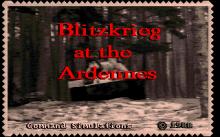 Blitzkrieg: Battle at The Ardennes screenshot #2