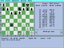 Bobby Fischer Teaches Chess screenshot #1