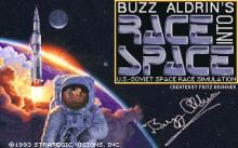 Buzz Aldrin's Race into Space screenshot #5