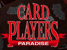 Card Player's Paradise screenshot