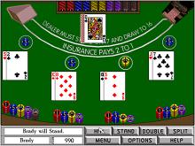 Casino Tournament of Champions screenshot #5