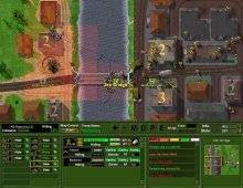 Close Combat 2: A Bridge Too Far screenshot #1
