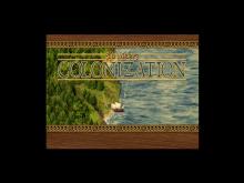 Colonization for Windows screenshot