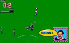 Italia '90 World Cup Soccer screenshot #8