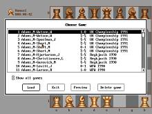 Complete Chess System screenshot #4