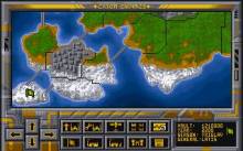 Cyber Empire (a.k.a. Steel Empire) screenshot #9