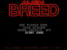Alien Breed screenshot #7