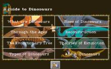 Dinopark Tycoon screenshot #3