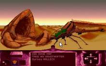 Dune screenshot #1