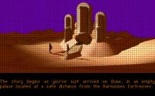 Dune screenshot #14