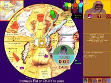 Dune Emulator, The screenshot #4