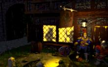 Dungeon Keeper Gold screenshot #2