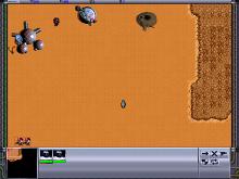 Final Conflict (1997) screenshot #3