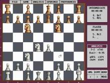 Grandmaster Chess screenshot #3