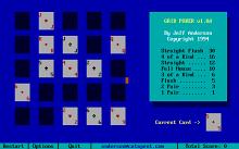 Grid Poker screenshot #3