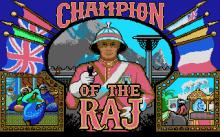 Champion of The Raj screenshot #11
