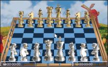 Chess Maniac 5 Billion and One screenshot #14