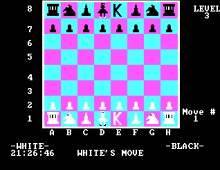 Chess Partner screenshot #1